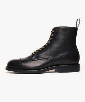 " NELSON " 9hole Laceup Service shoes