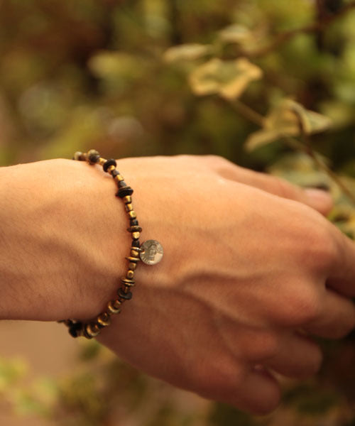 Star Bracelet / 13AHK-140 – MR.OLIVE ONLINE STORE