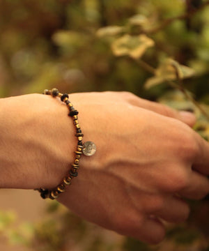 Star Bracelet
