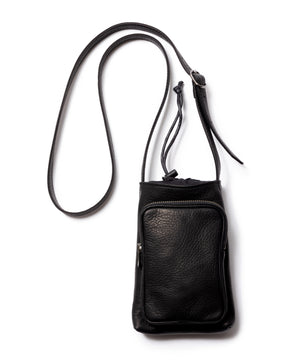IMPERMA-LEATHER / MOBILE BAG