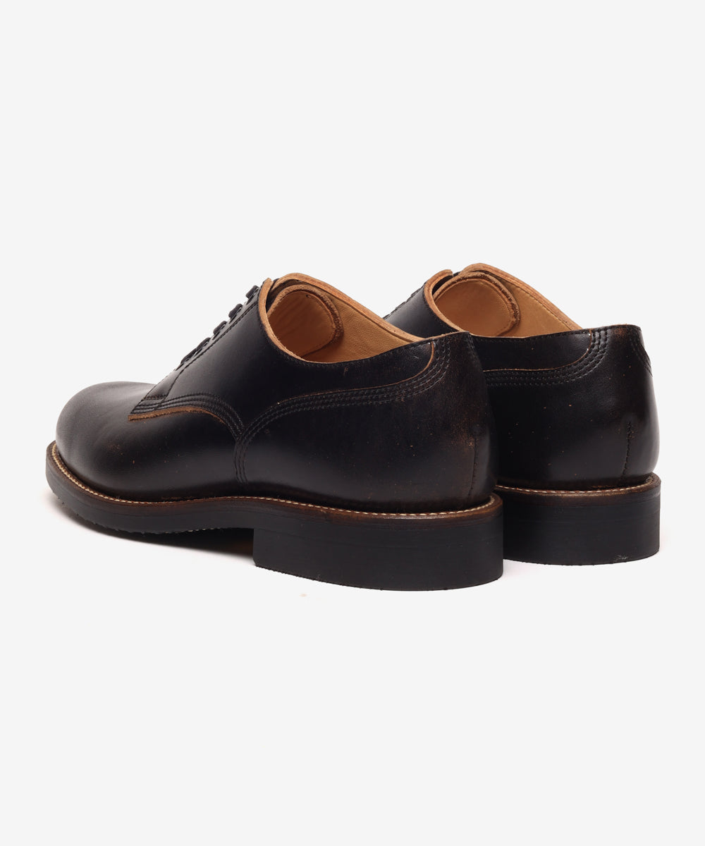 " LEWIS " Type Derby Work Boots
