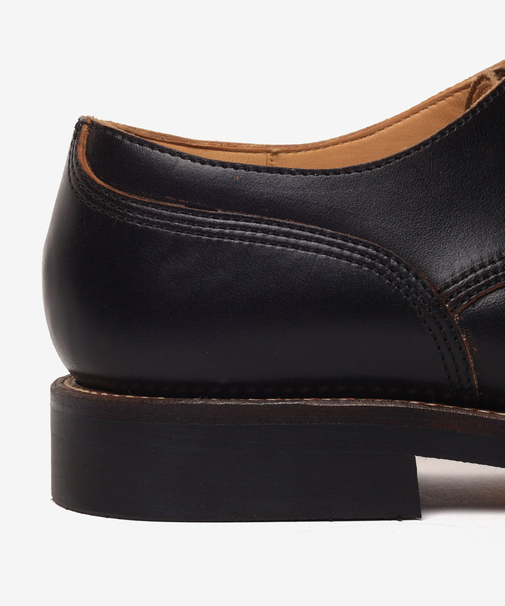 " LEWIS " Type Derby Work Boots