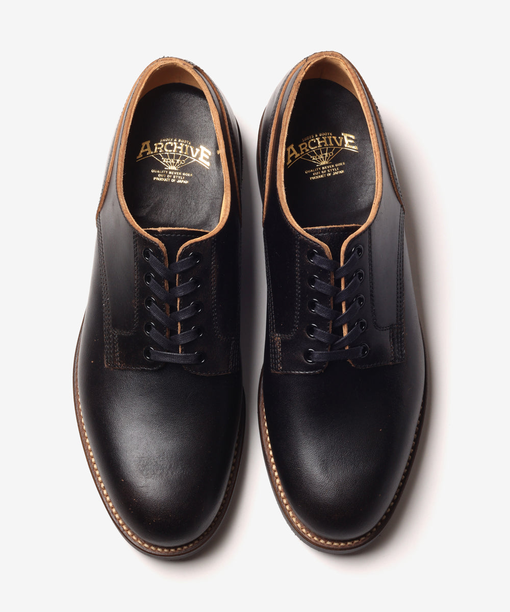 " LEWIS " Type Derby Work Boots