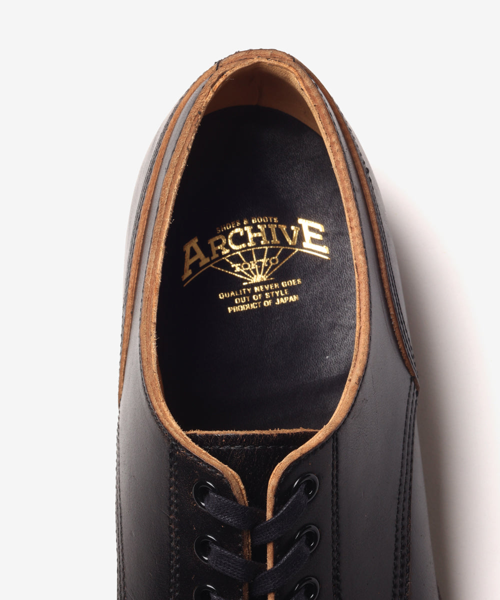 " LEWIS " Type Derby Work Boots