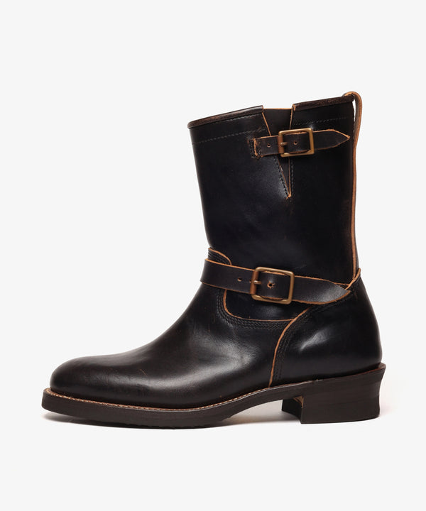 " ANDREWS " Engineer Boots