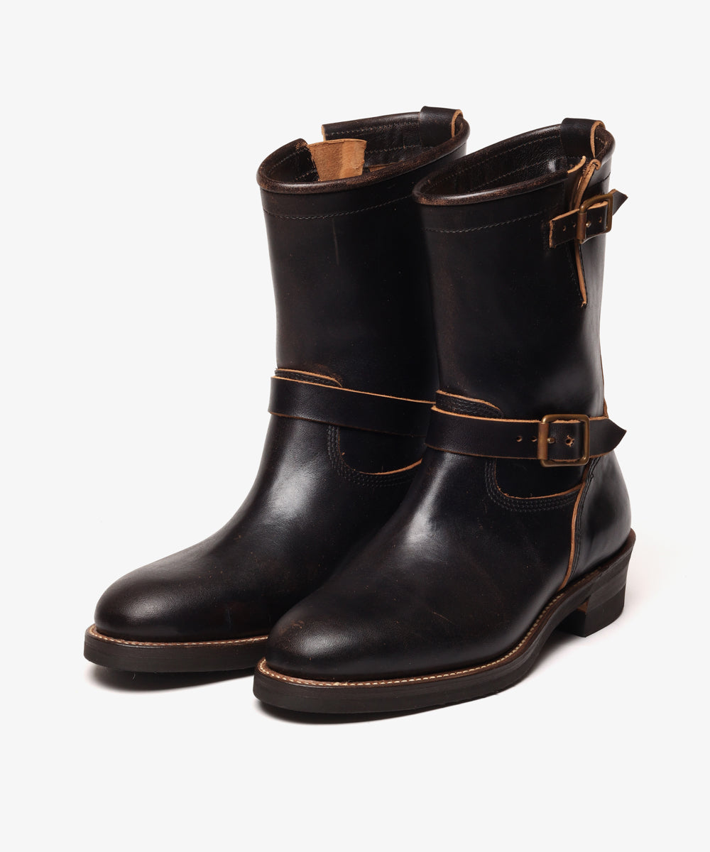 " ANDREWS " Engineer Boots