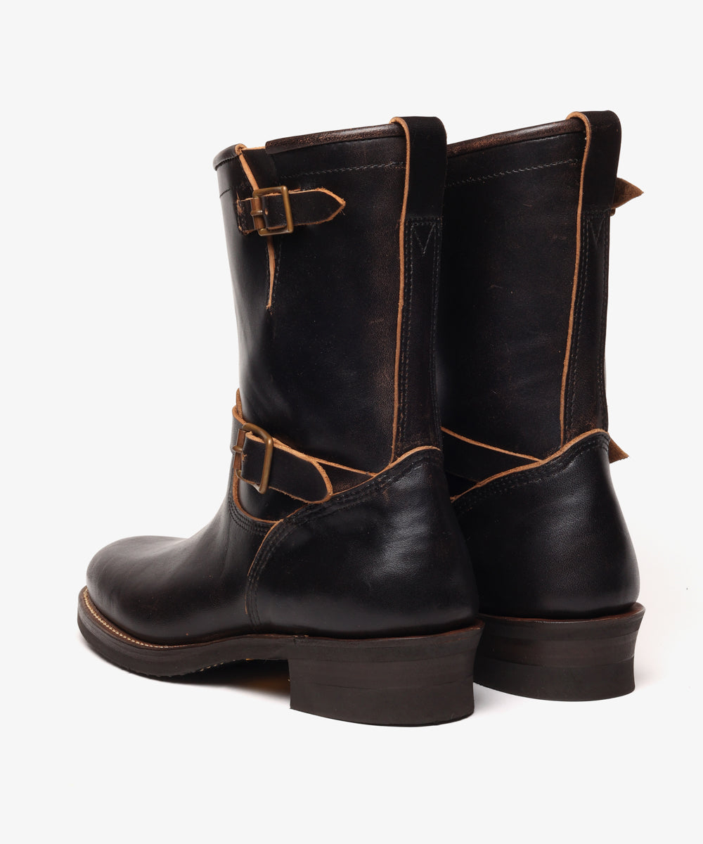" ANDREWS " Engineer Boots