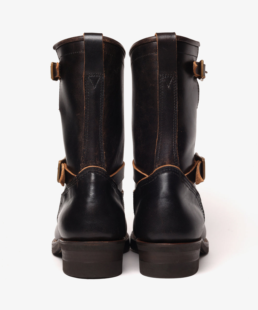 " ANDREWS " Engineer Boots