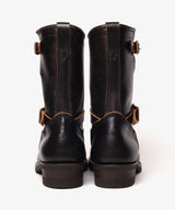 " ANDREWS " Engineer Boots