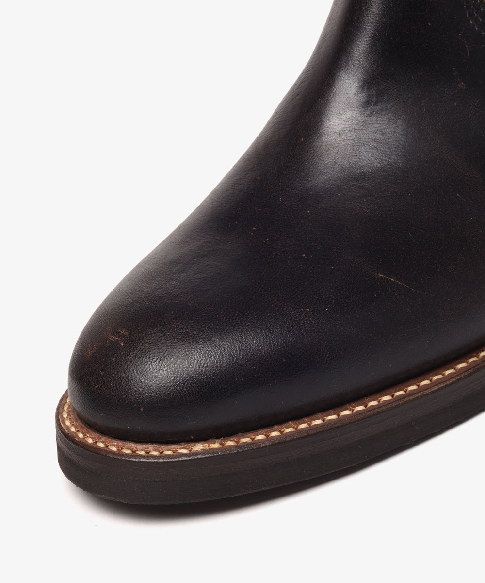 " ANDREWS " Engineer Boots
