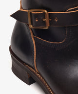 " ANDREWS " Engineer Boots