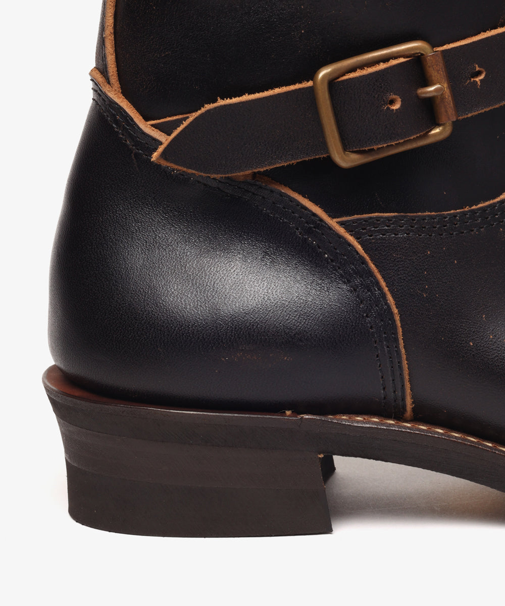 " ANDREWS " Engineer Boots