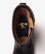 " ANDREWS " Engineer Boots