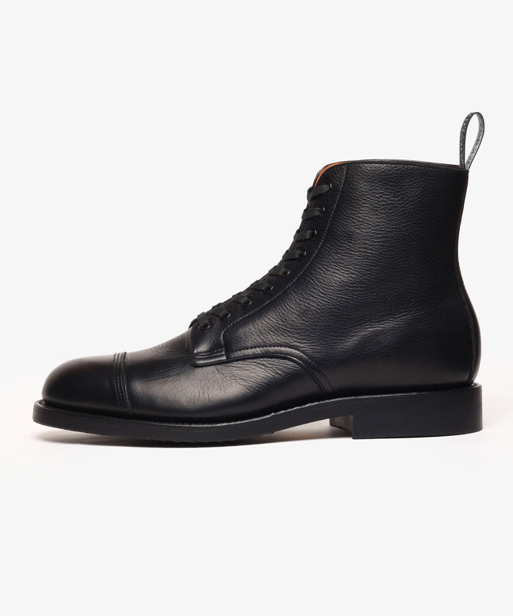 " NELSON " 9hole Laceup Service shoes