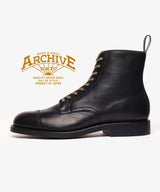 " NELSON " 9hole Laceup Service shoes