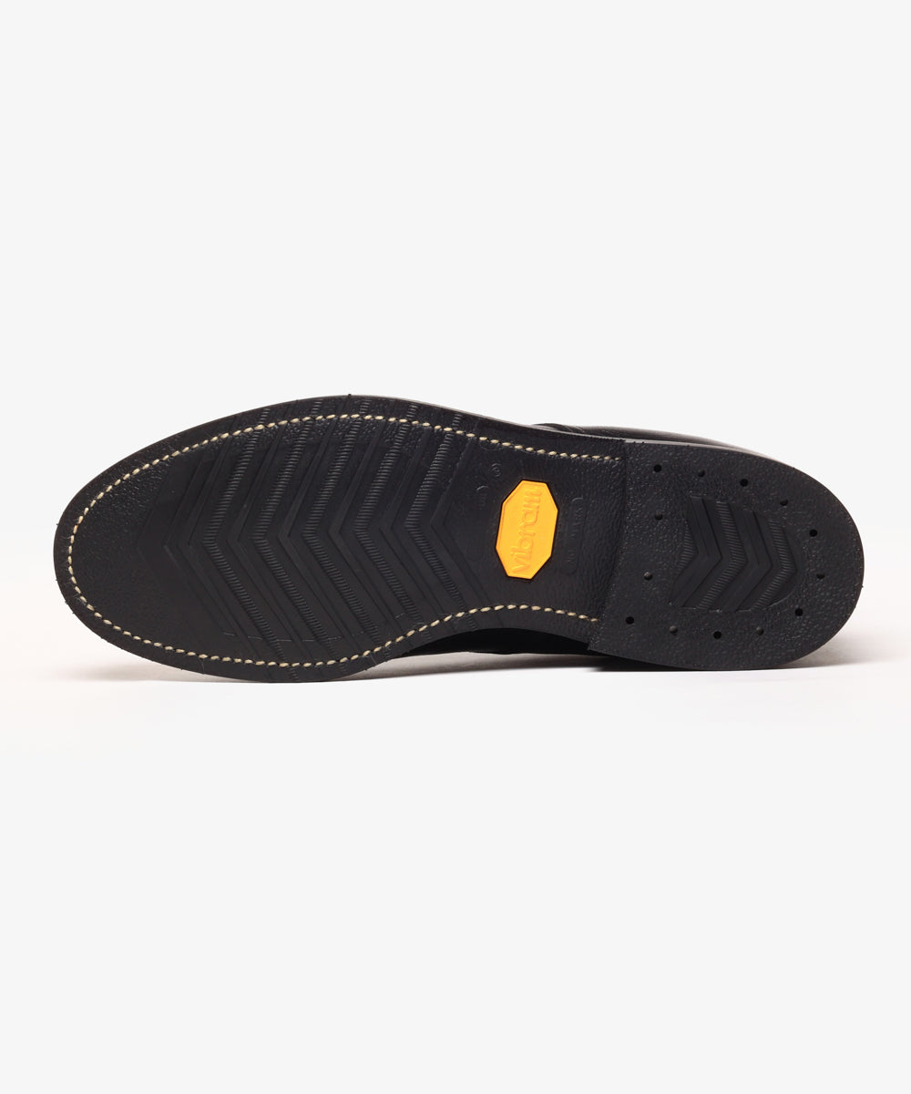 " NELSON " 9hole Laceup Service shoes