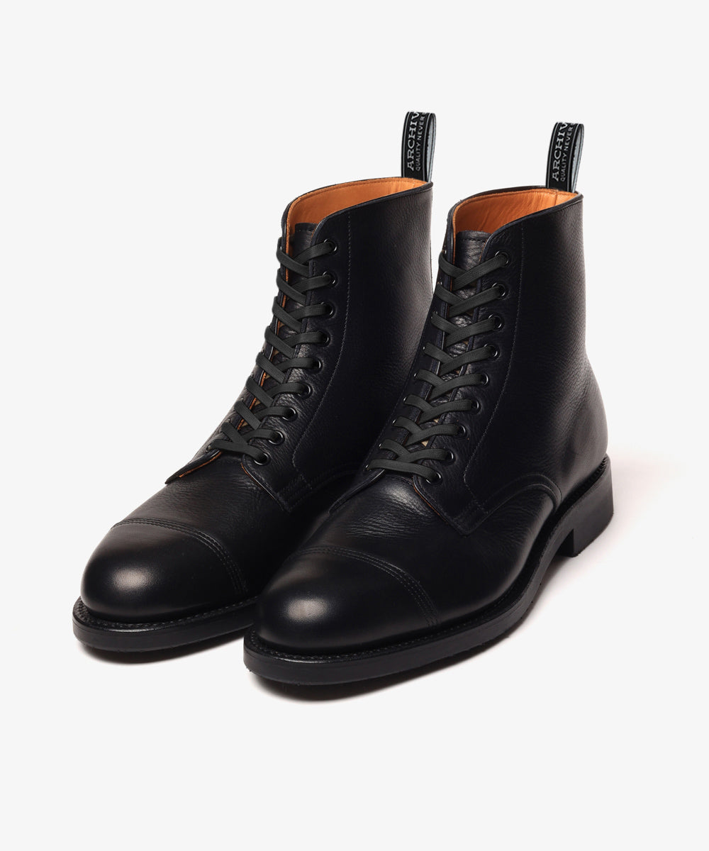 " NELSON " 9hole Laceup Service shoes