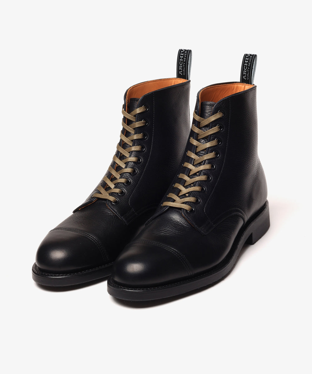 " NELSON " 9hole Laceup Service shoes
