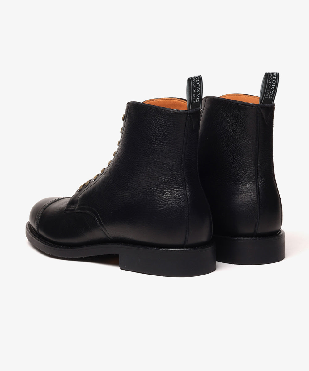 " NELSON " 9hole Laceup Service shoes
