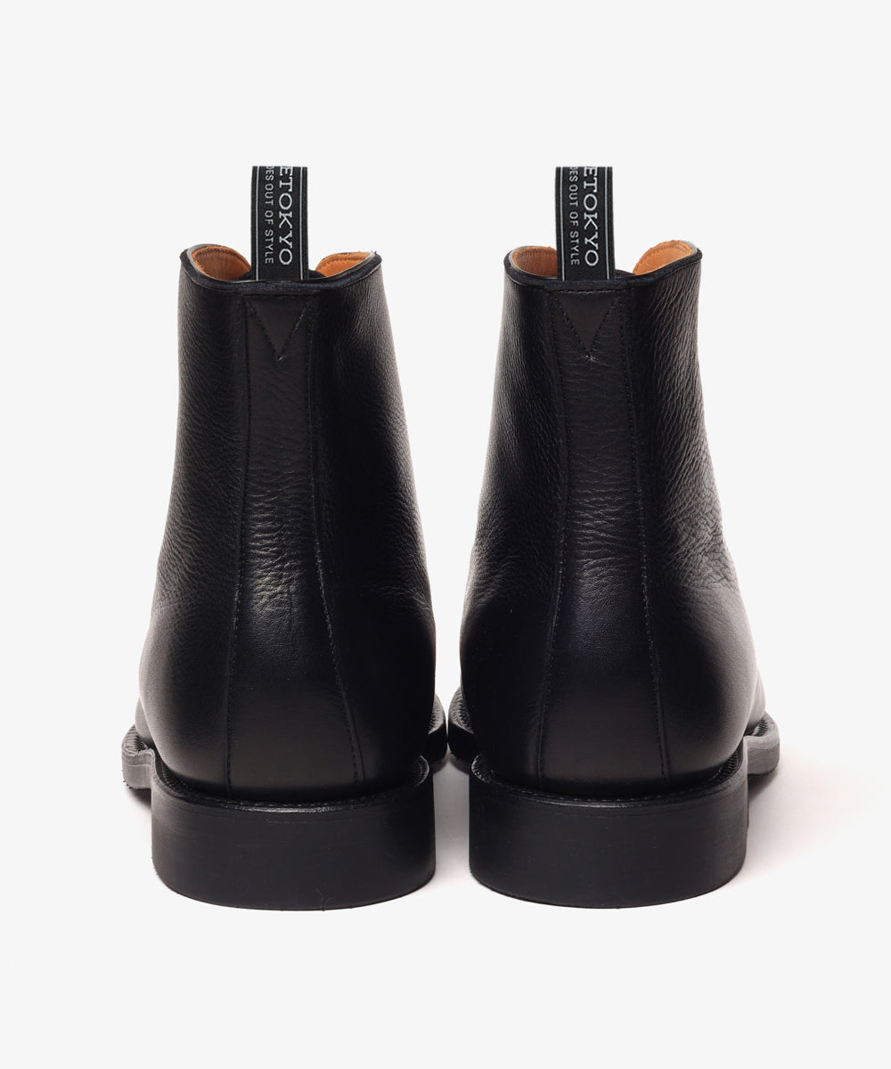 " NELSON " 9hole Laceup Service shoes