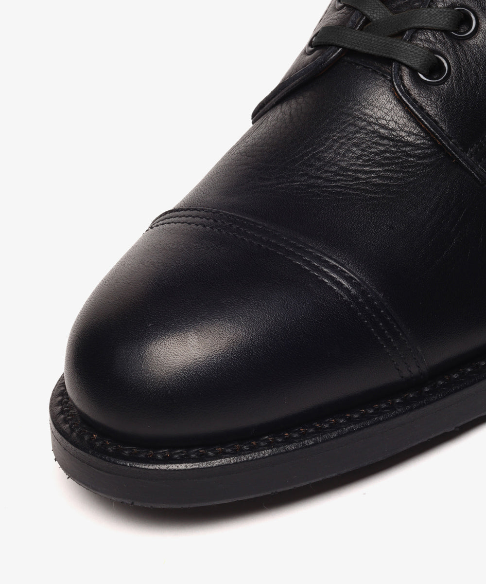 " NELSON " 9hole Laceup Service shoes