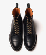 " NELSON " 9hole Laceup Service shoes