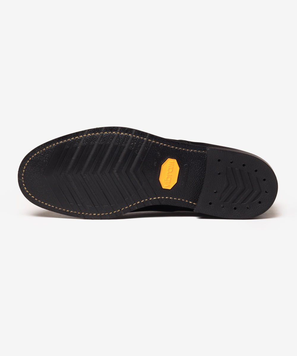 " JONES " Type Derby Service shoes