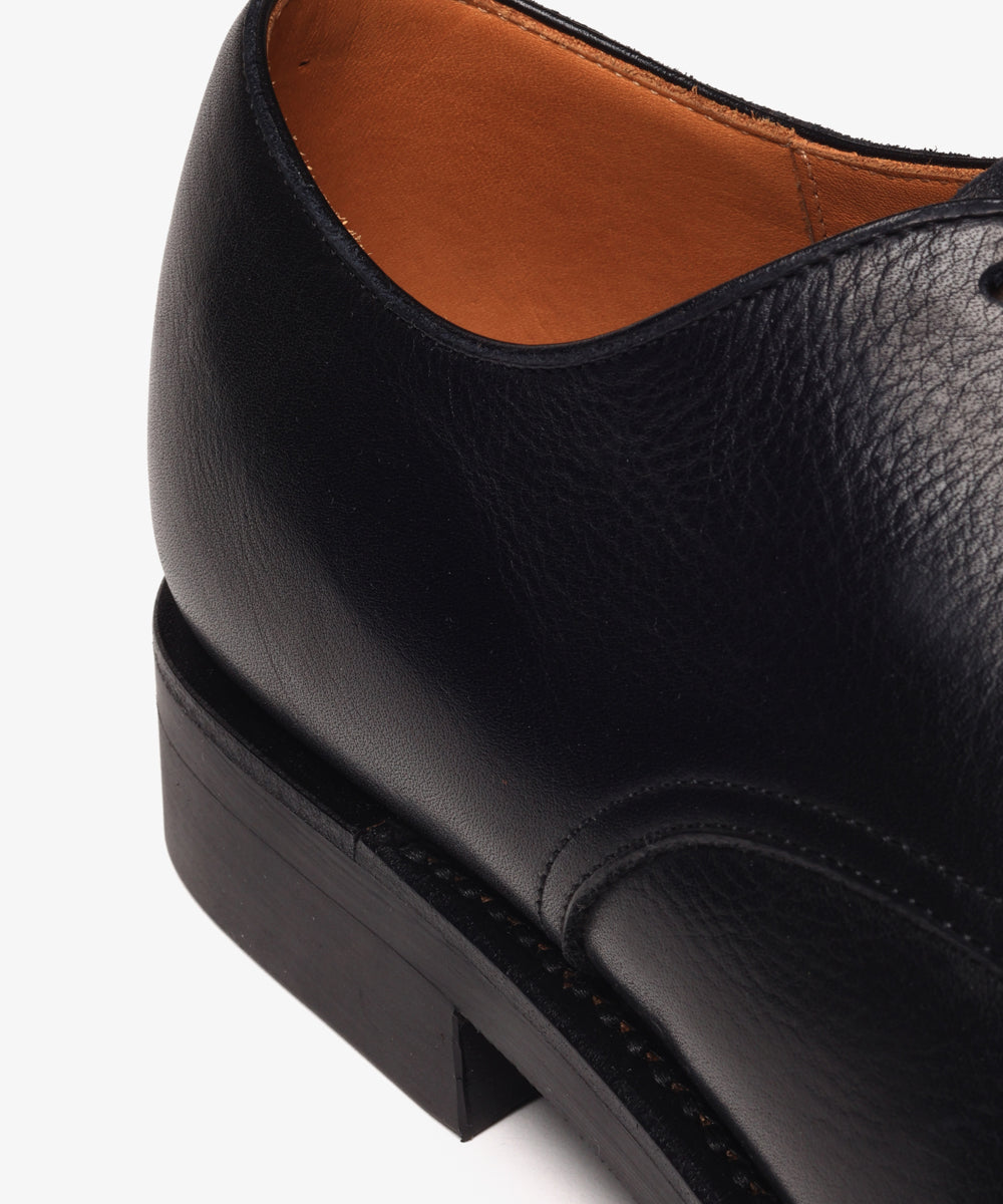 " JONES " Type Derby Service shoes