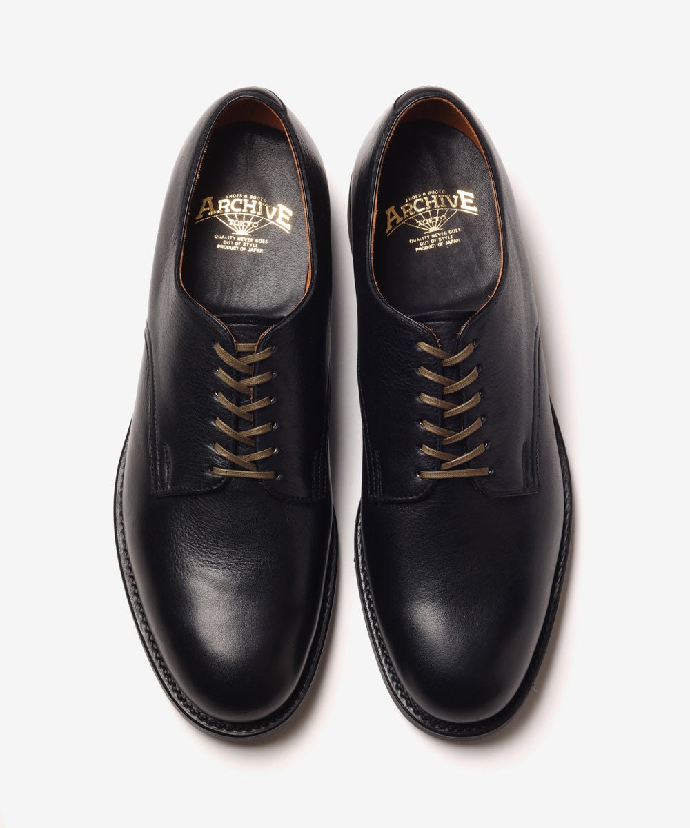 " JONES " Type Derby Service shoes
