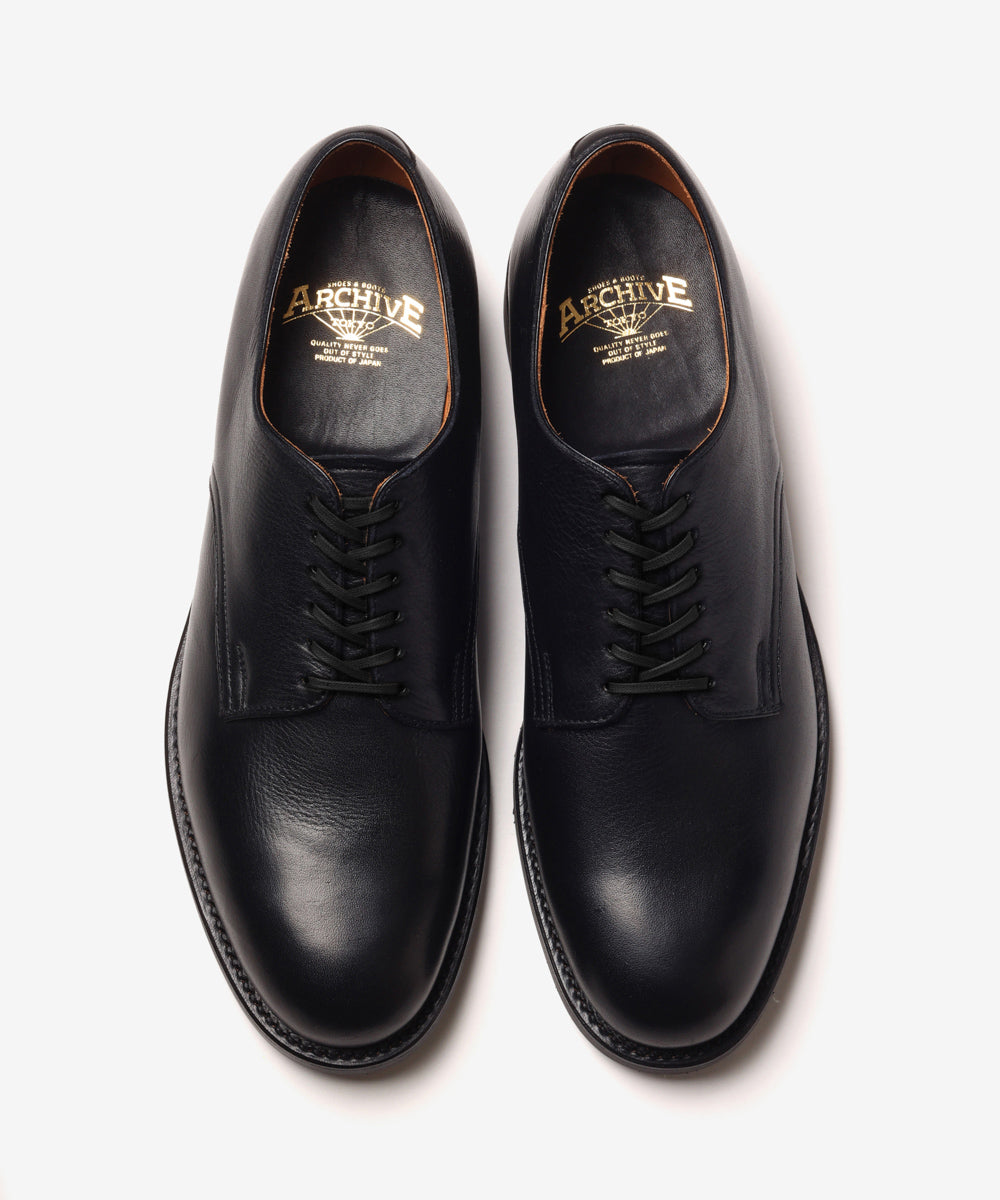 " JONES " Type Derby Service shoes