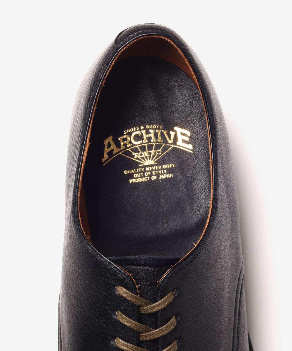 " JONES " Type Derby Service shoes