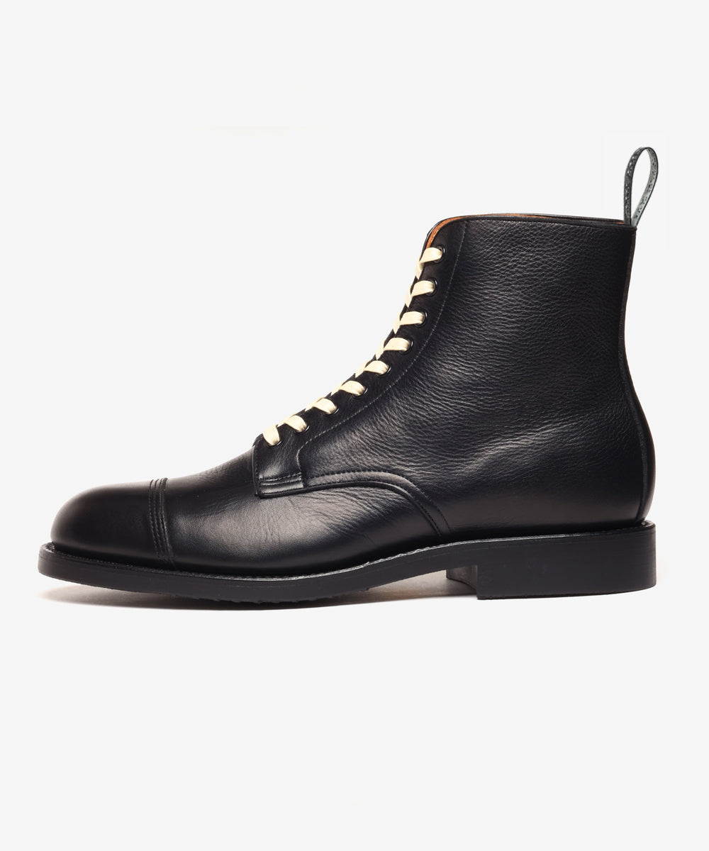 " NELSON " 9hole Laceup Service shoes