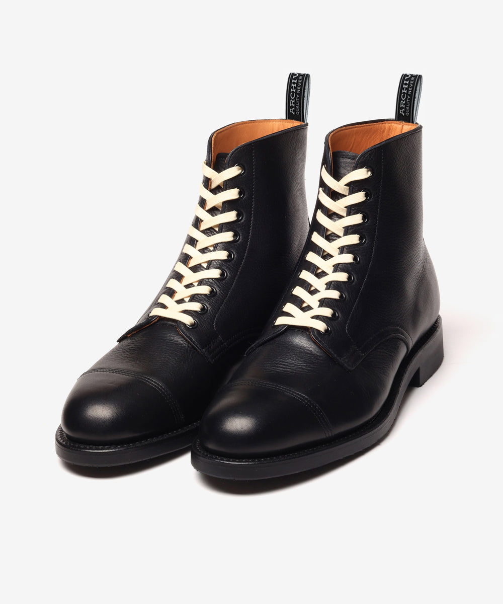 " NELSON " 9hole Laceup Service shoes