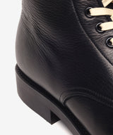 " NELSON " 9hole Laceup Service shoes