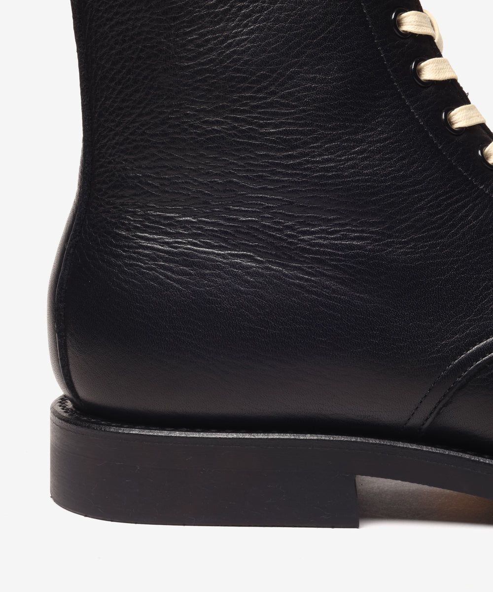" NELSON " 9hole Laceup Service shoes