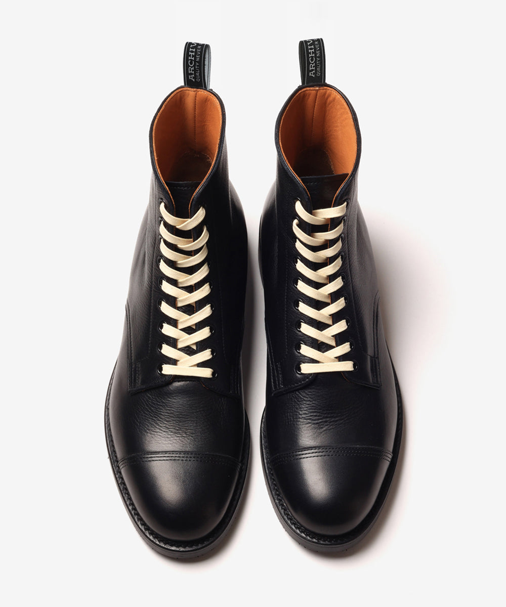 " NELSON " 9hole Laceup Service shoes