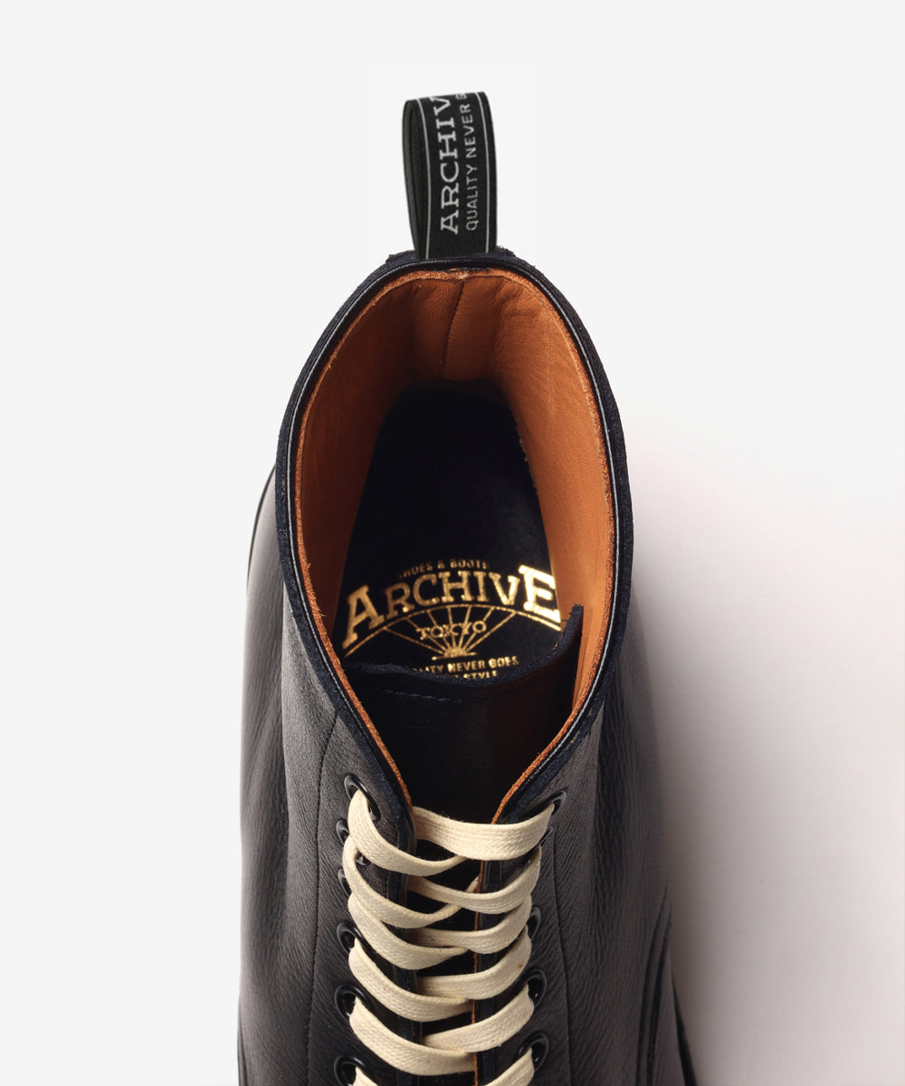 " NELSON " 9hole Laceup Service shoes