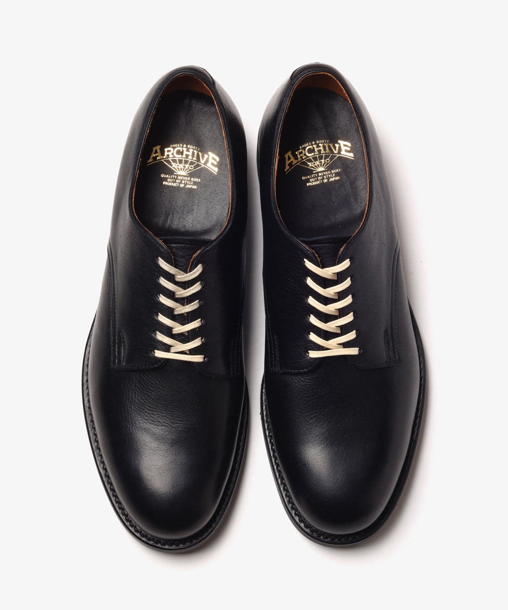 " JONES " Type Derby Service shoes
