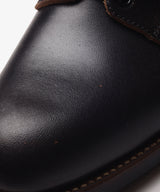 " LEWIS " Type Derby Work Boots