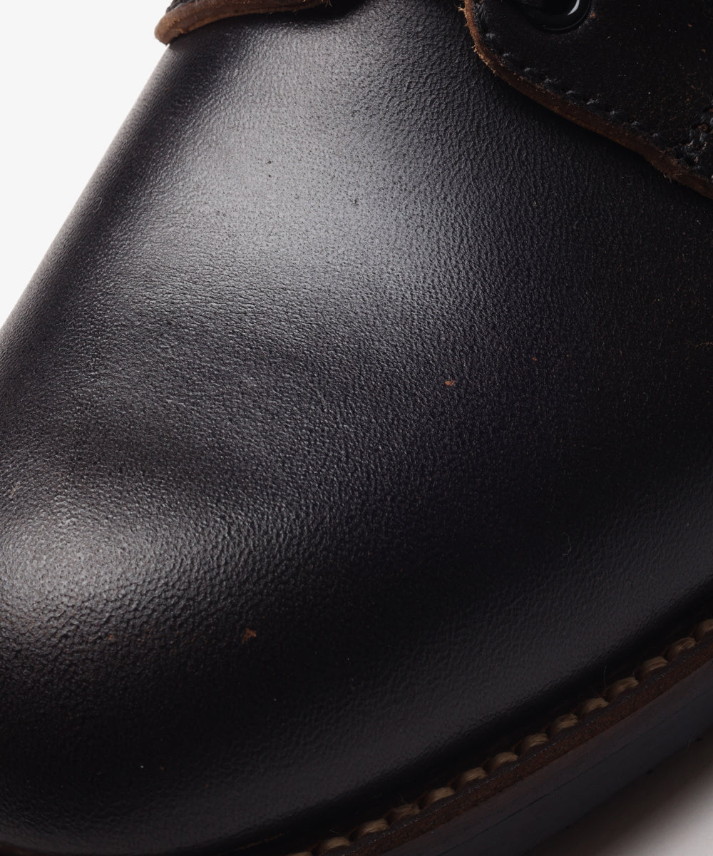 " LEWIS " Type Derby Work Boots