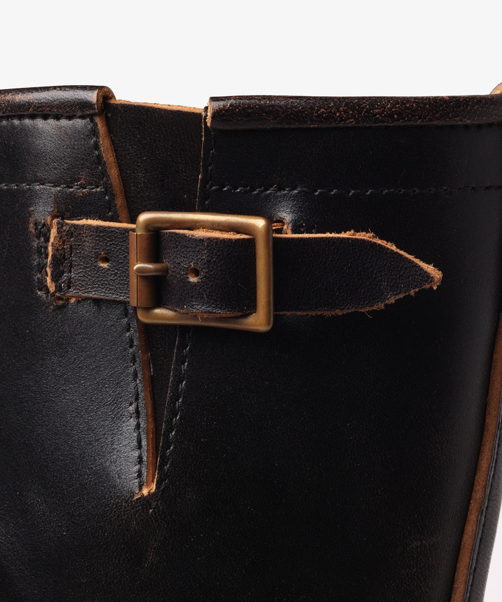 " ANDREWS " Engineer Boots
