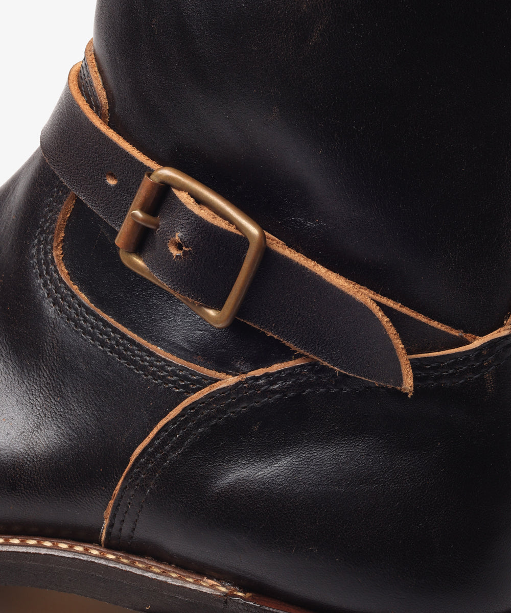 " ANDREWS " Engineer Boots