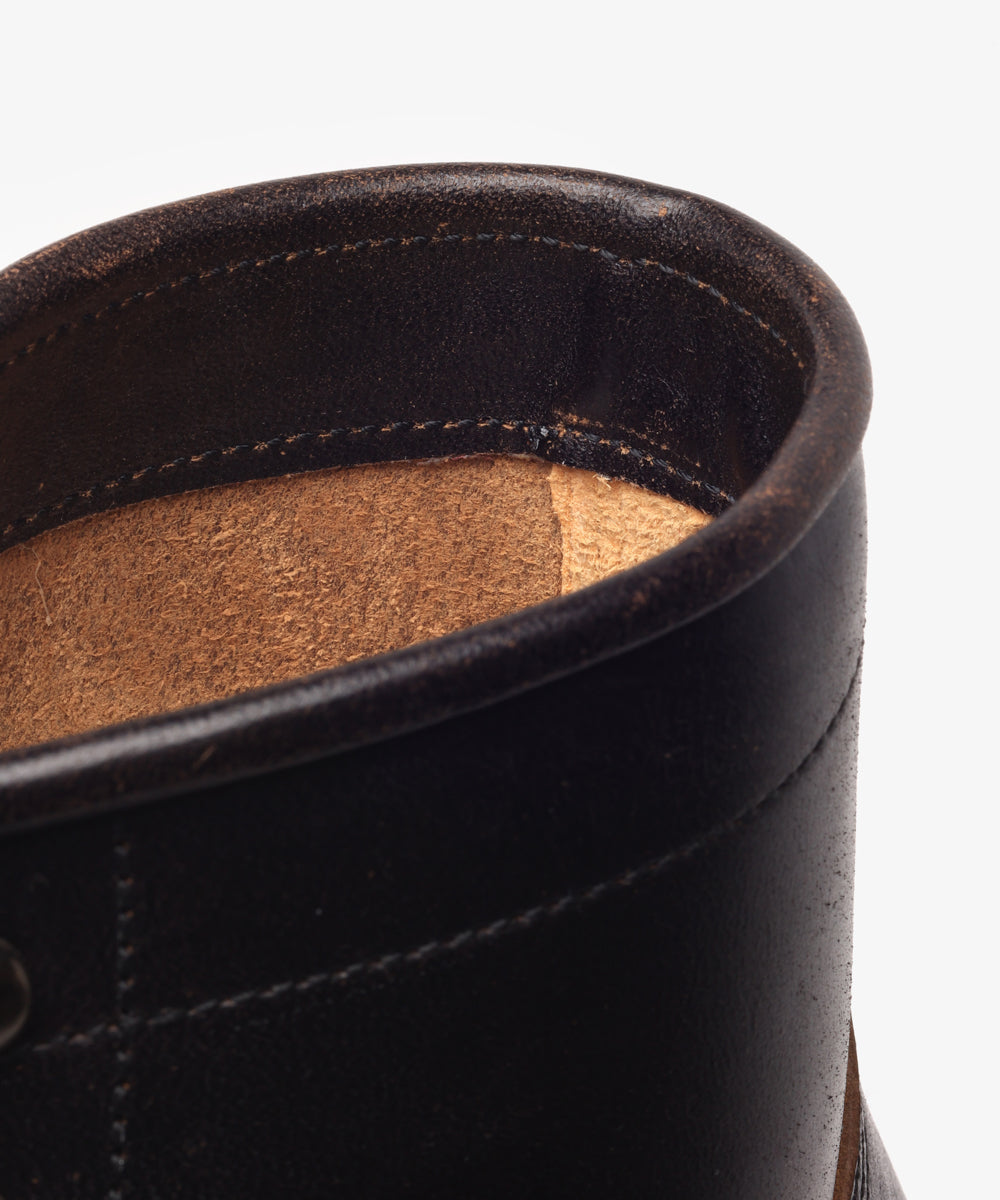 " HAYWOOD " Hunting Boots