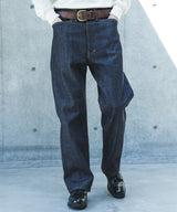 【予約商品】14oz SELVEDGE DENIM / FOUNDRY FRISCO PANTS /M263111