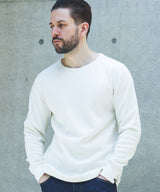 【予約商品】HEAT THERMAL / INNER CREW NECK SHIRT /M263133