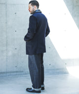 【予約商品】CLASSIC WOOL MELTON / IRONCLAD PEA COAT /M263132