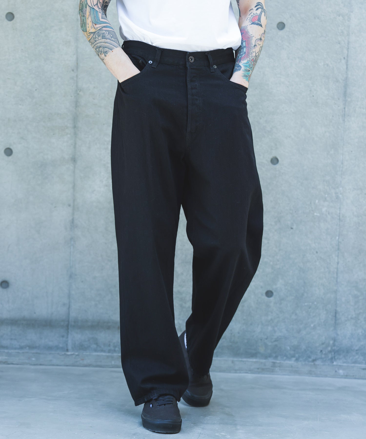 セットアップ MR.OLIVE – MR.OLIVE ONLINE STORE