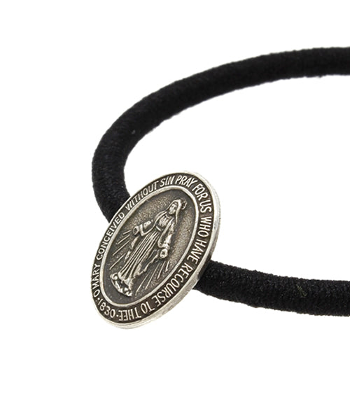 Mary Hair Ornament / 11AD-303