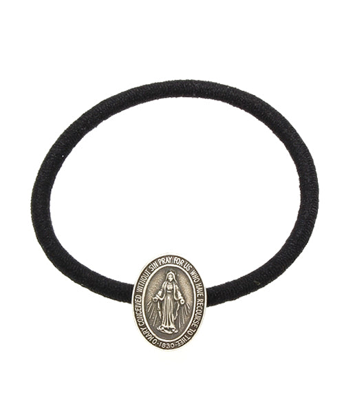 Mary Hair Ornament / 11AD-303