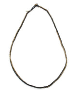 Stitched Seeds Beads Bracelet (Long) / 11AH-113
